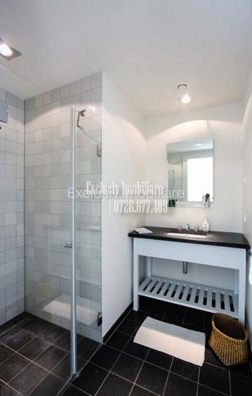 Ap de LUX! 140 mp - 4 camere + Garaj + 2 Terase si 3 bai - Zona Centrala - 14