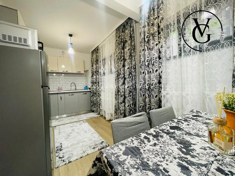 Apartament 2 camere modern-zona Compozitori-centrala proprie - 5