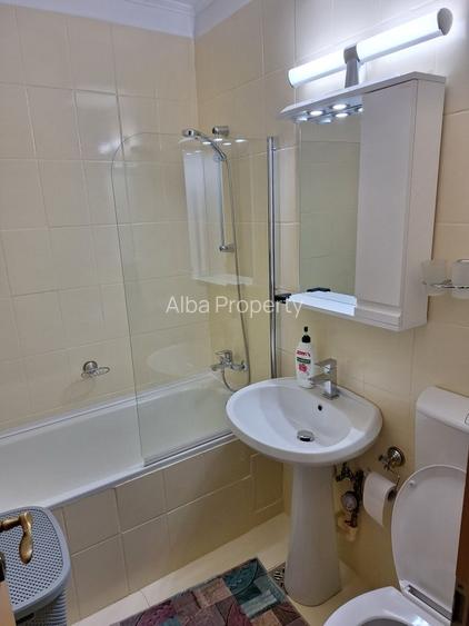 Apartament 3 camere , etaj 2 , mobilat , Cetate - 5