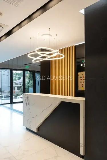 Apartament 2 camere cu gradina impresionanta in Floreasca - Rahmaninov - 14