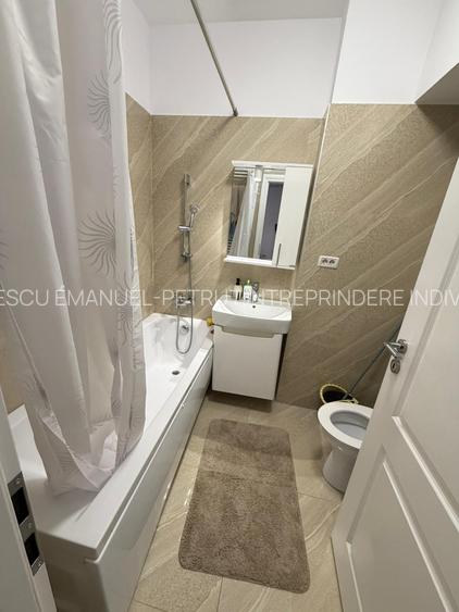 Apartament 2 camere Central Adress Residence | 13 Septembrie | - 9
