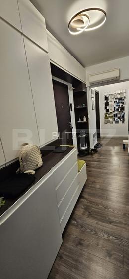 Apartament 3 camere, 74 mp, Conest Grand Residence - 14