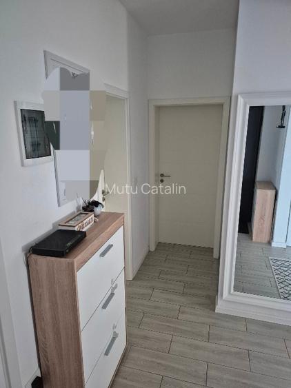 Apartament 3 camere mobilat si utilat - 8