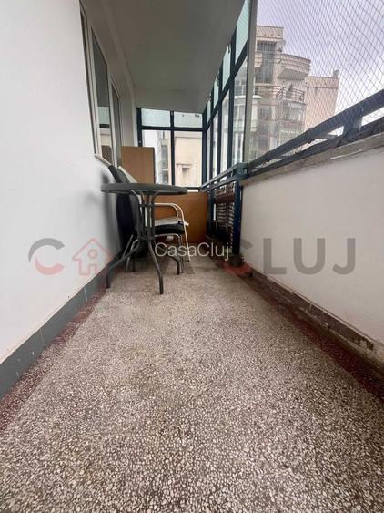 Apartament 2 camere 62 mp. Decomandat,  Etaj Intermediar, – Mănăștur!! - 11