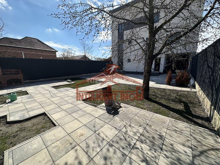 Casa superbă la cheie cu 11 camere in Turnisor jud.Sibiu - 20