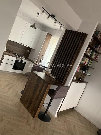 Apartament 3 camere + boxă + loc de parcare – Zona Campus, Constanța - 4