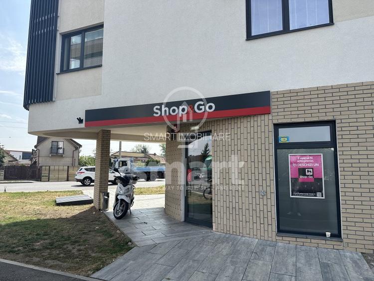 Apartament 3 camere BLOC NOU Iris  - 18