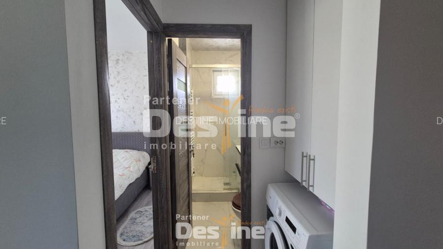 Apartament cu 2 camere etaj intermediar, renovat, boxa, zona Tudor Vladimirescu - 8