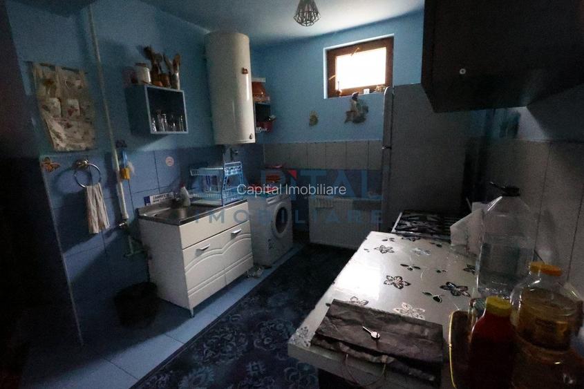 Casa de vacanta/pensiune in Dambovicioara, Arges - 19