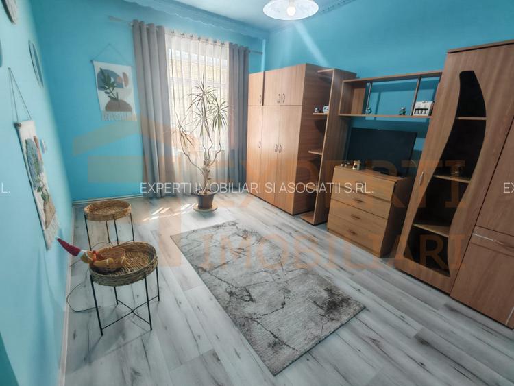 Garsonieră de vânzare Inel II, aproape de Institutul de Marină - 13