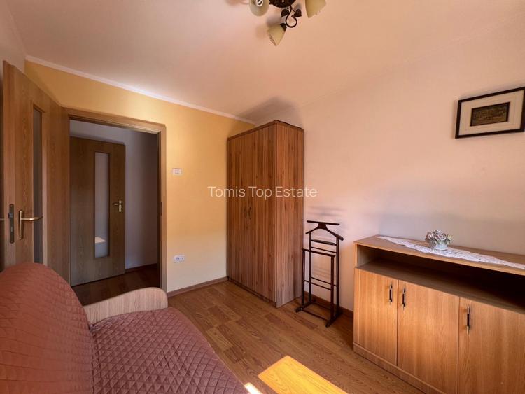 Apartament 3 camere - ideal pentru studente/colege, zona linistita si sigura - 18