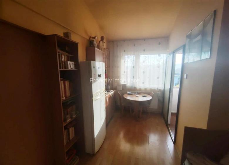 Garsoniera | Burdujeni | G-3774 - 4