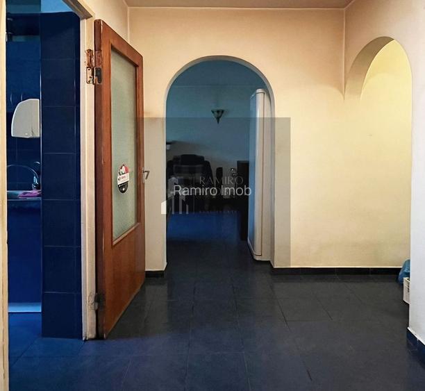 Apartament 3 camere Decomandat Brancoveanu - 2
