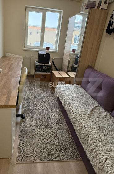 Apartament 3 camere decomandat - zona Noua, mobilat, utilat - 3