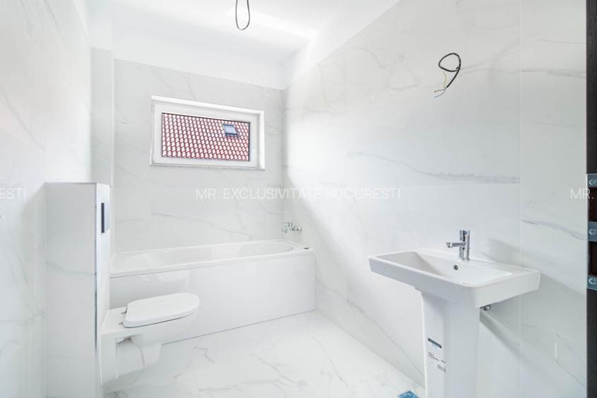 Case duplex in Ciorogarla Residence - 8