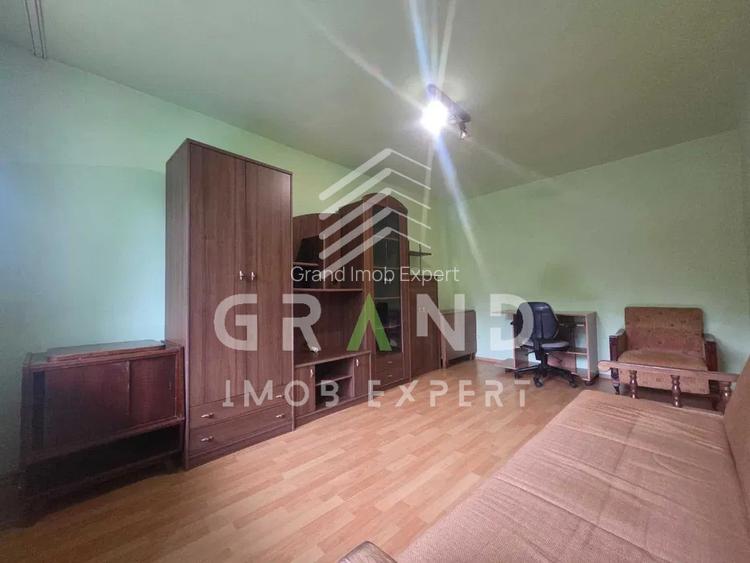 Ap 2 camere | BALCON | BOXA | Zona Manastur-Clabucet - 3