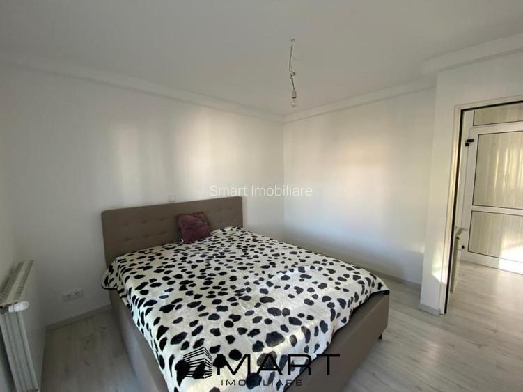 apartament 3 camere, cu balcon Mihai Viteazul Sibiu - 8