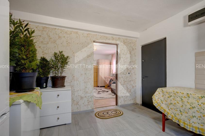 CASA 5 CAMERE | 115 MP UTILI + POD 40 MP | LOT 320 MP | BERCENI - 14