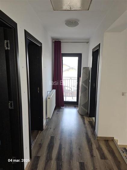 Duplax Valea Lupului in zona Penny - 11