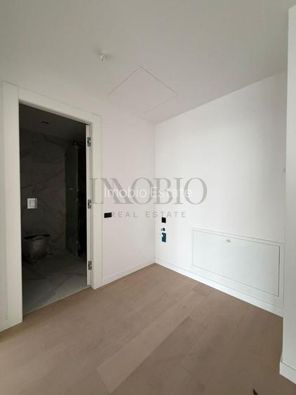 Apartament lux One High District, 2 camere- preț 222 000 eur  plus TVA - 9