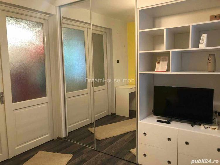 Apartament 2 camere Doamana Ghica - Strada Brasoveni - Centrala Proprie - 2