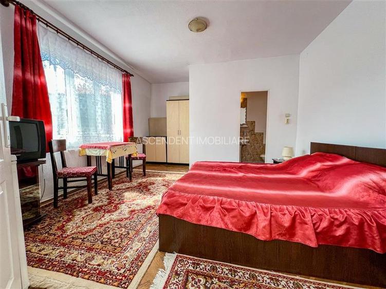 FILM! Casa 7 camere, oportunitate: rezidential/ turistic/ investitional,Covasna - 19