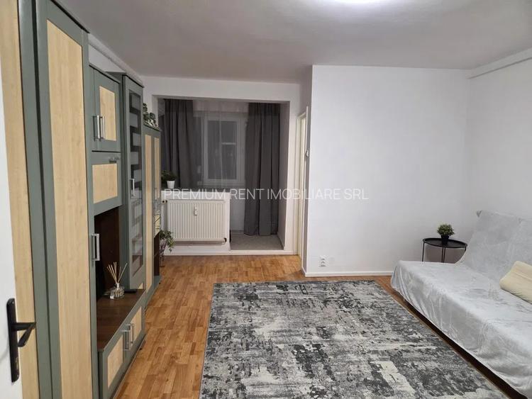 Dristor, garsoniera langa metrou, PET FRIENDLY, renovata complet - 2
