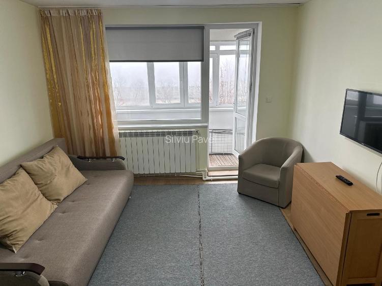 Apartament 2 camere  Strada I. L. Caragiale, la A2 langa Taxe si Impozite Tulcea - 9