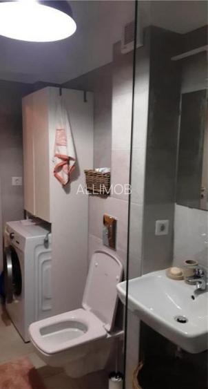 Garsoniera in Ploiesti, MRS Residence Smart - 6