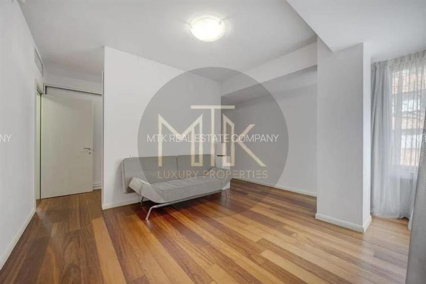 Kiseleff | Ap. 3 camere | 1Loc de Parcare - 17