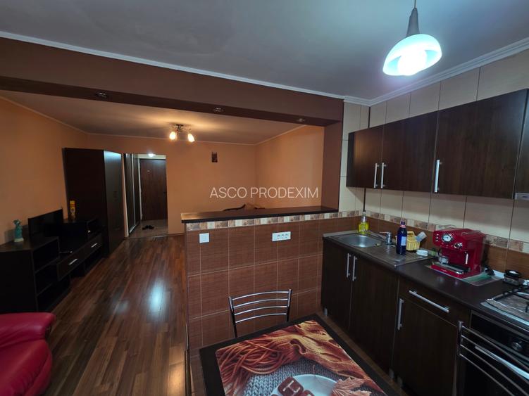 Garsoniera vanzare Bd. 1 Decembrie, Titan, apropiere pta Minis, metrou - 8