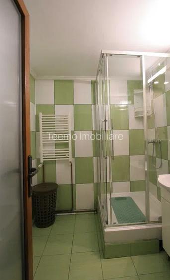 Apartament 2 camere, decomandat, 55 mp, ac, metrou aproape, Crangasi - 8