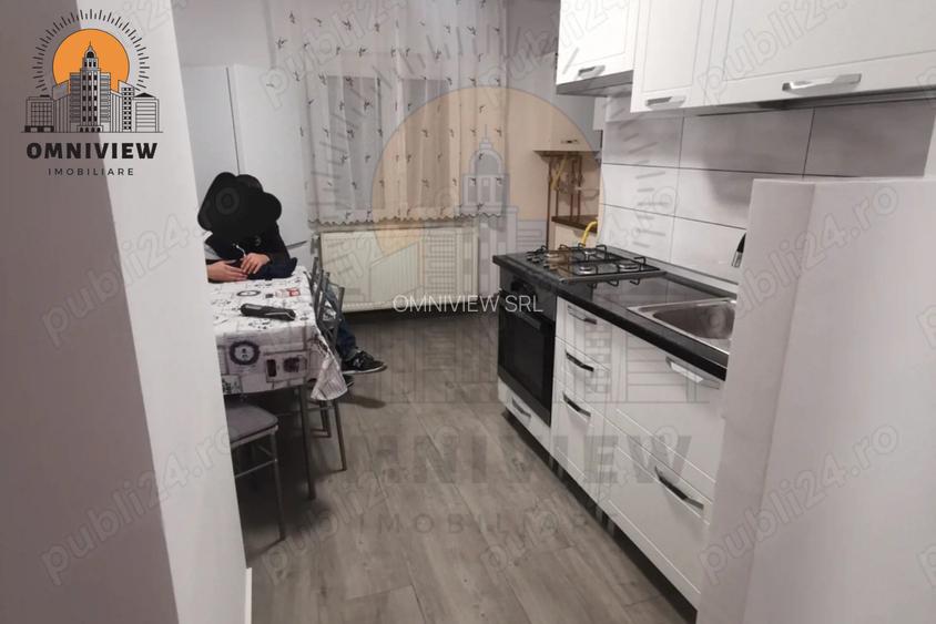 Apartament 2 camere, parter, bloc tip vilă – Săcele Movilei - 4