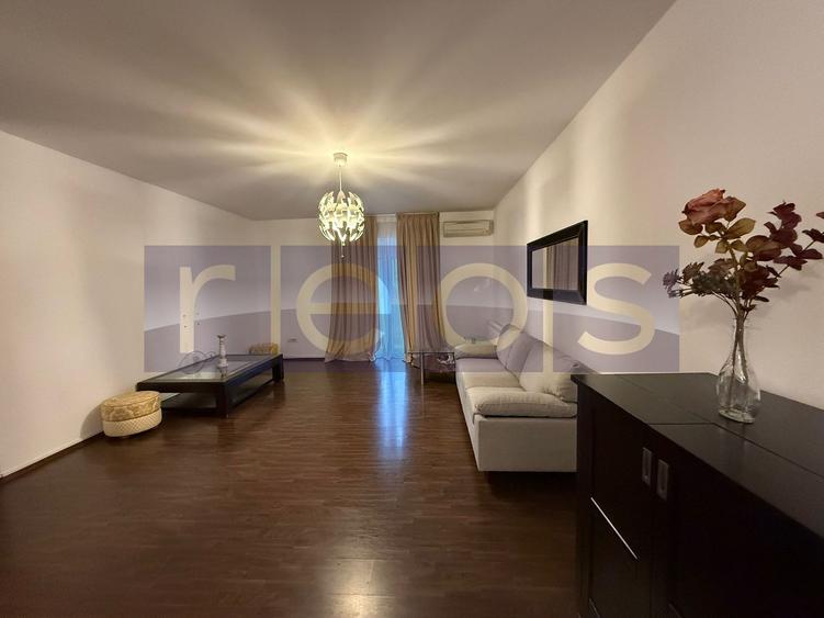 INCHIRIERE 3 CAMERE | SOS NORDULUI | 100MP | LOC PARCARE | MOBILAT | - 8