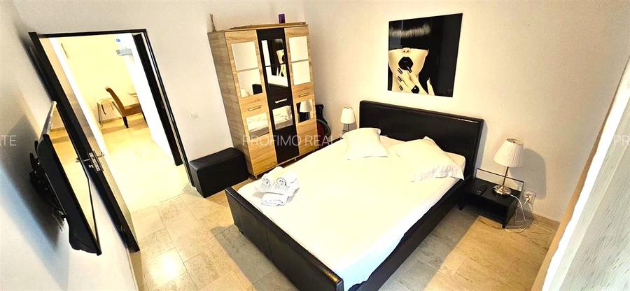 OPORTUNITATE Apartament 3 camere la cc.50m.de Plaja Mamaia Nord - 17