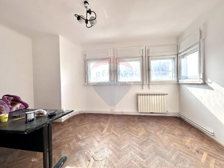 Apartament 4 Camere de inchiriat | 150 mp | Hala Traian - 6