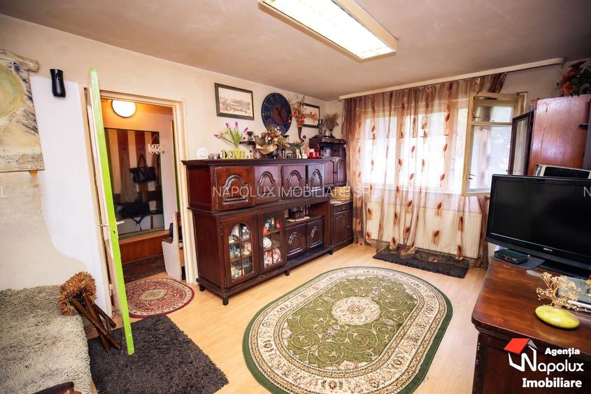 Exclusivitate! Apartament 3 camere Grigorescu - 4