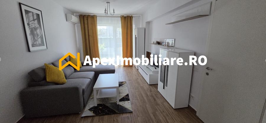 Apartament 2 camere de inchiriat Theodor Pallady București | ApexImobiliare.ro - 2
