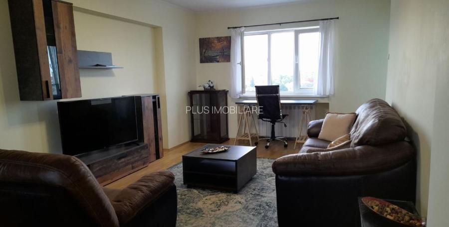 Apartament 2 camere Lux+30 mp terasa in zona Romana - 6