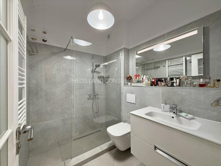 Apartament 2 camere Bd. Pipera 188 | Scoala Americană - 10