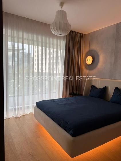 One Floreasca Towers / 2 camere / loc de parcare - 15