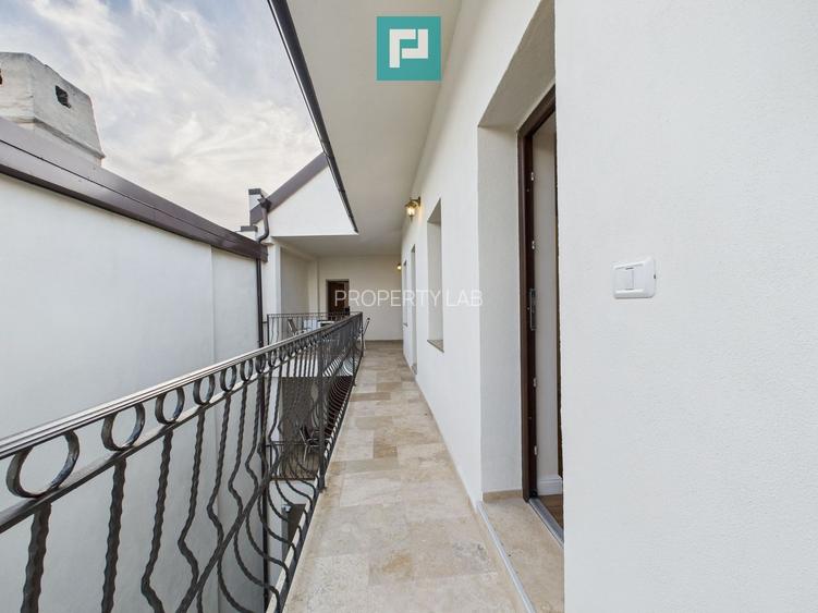 Business complet funcțional, zona Aradul Nou - 17