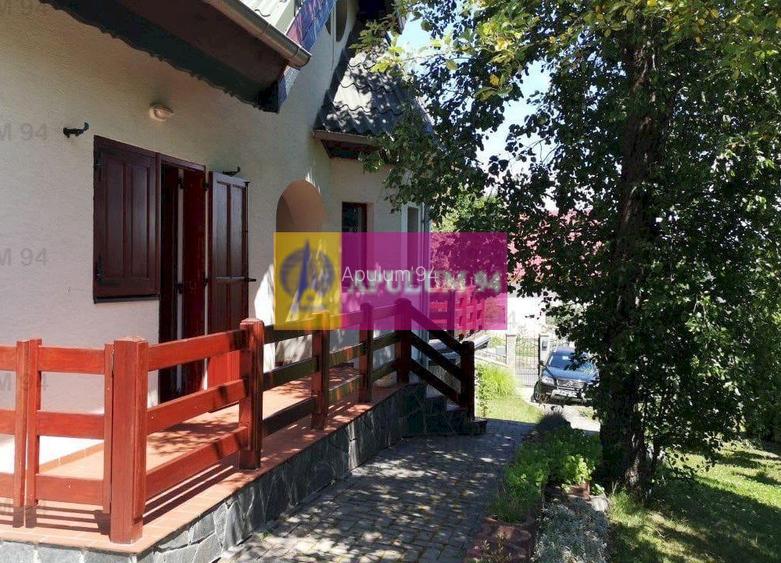 Vilă de vânzare în Poiana Câmpina - 40