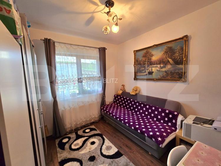 Casa la cheie cu teren de 1650 mp, Salicea - 8