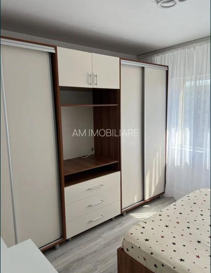 AP. 2 CAMERE SOS. PANTELIMON, PRIMA INCHIRIERE, RENOVAT, MODERN - 4