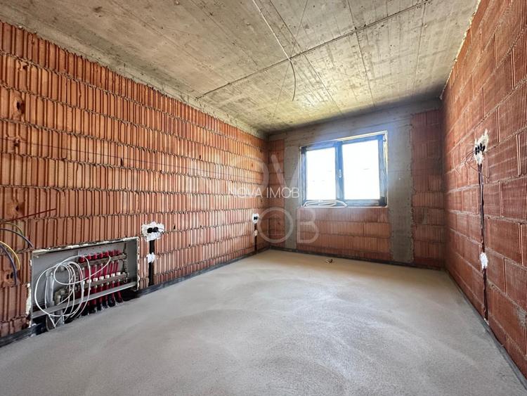 Casa individuala cu garaj, Arhitectilor - Zona Lidl - 14