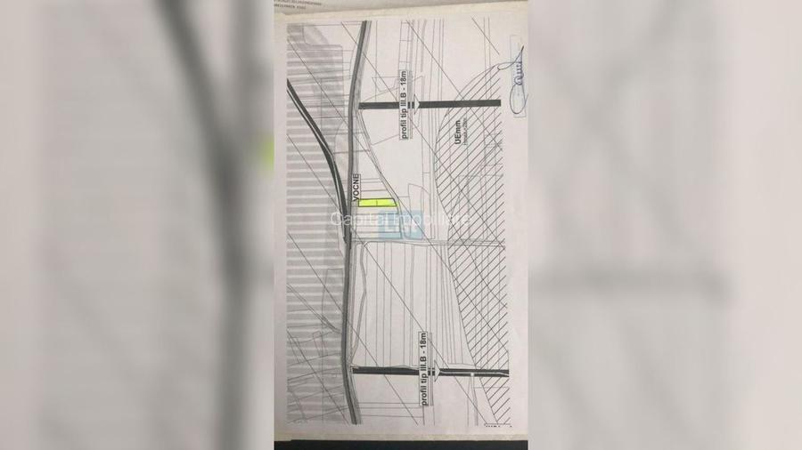 Comision 0%! Teren industrial, certificat de urbanism in Zona Emerson  - 4