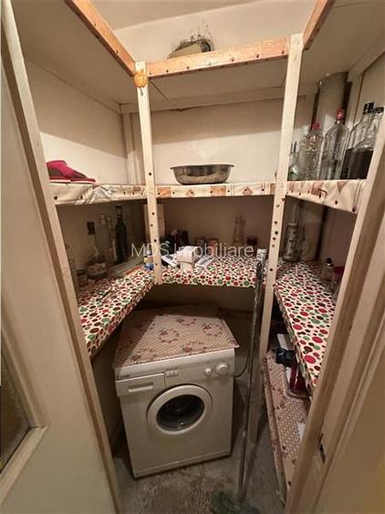 Decomandat la etajul 1 aproape de Iulius Mall - 13