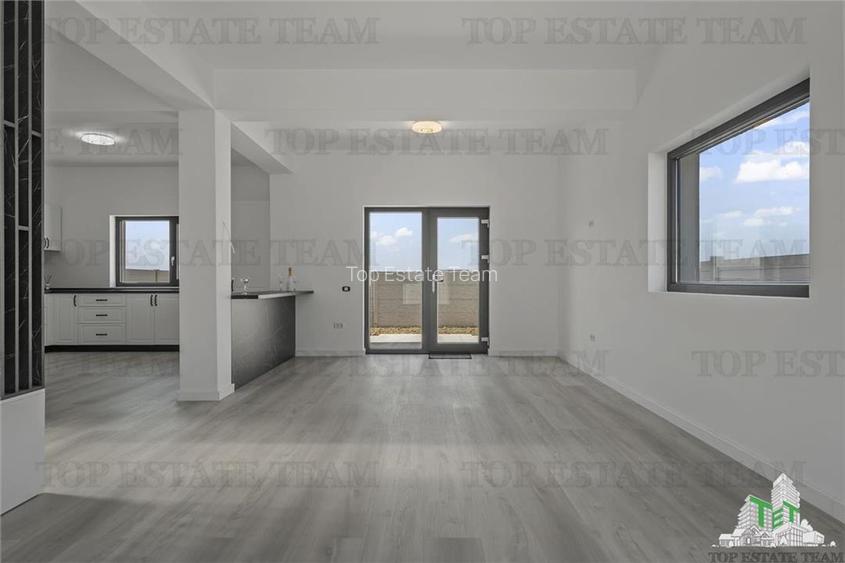 Vila moderna individuala cu 4 camere , 2 bai , Living , terasa, incalzilre in pa - 14