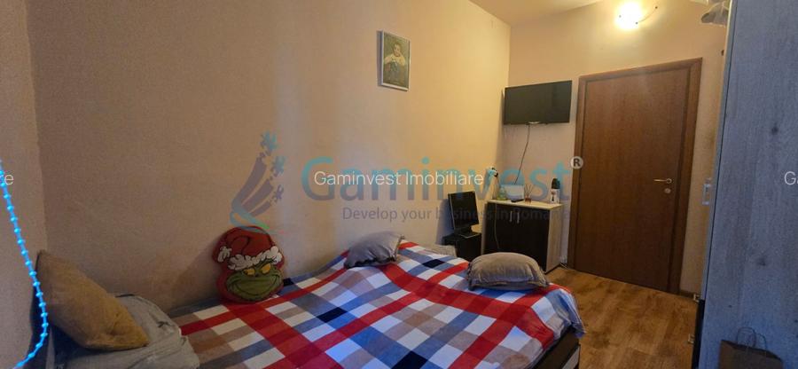 Apartament ultracentral cu doua dormitoare si loc de parcare,Oradea,Bihor - 8